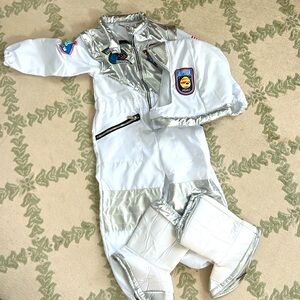 Astronaut Suit